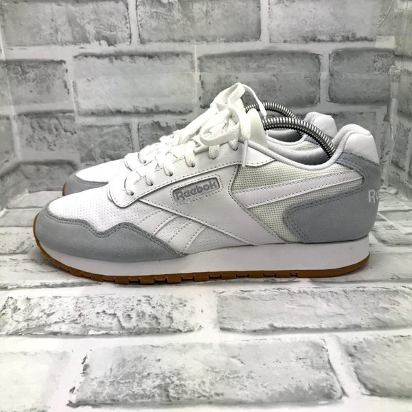 Reebok Classic Sneakers (Size 10) - Picture 7 of 7